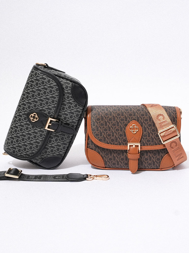 Kaiana Crossbody Bag