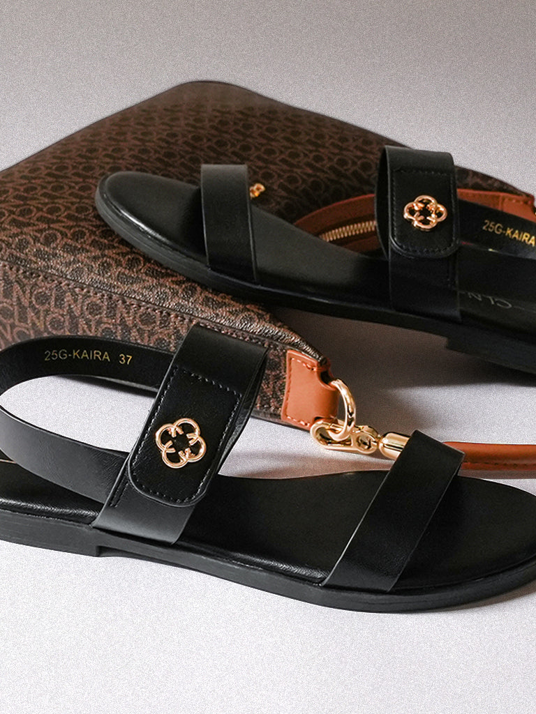 Kaira Sandals