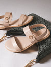 Kaira Sandals