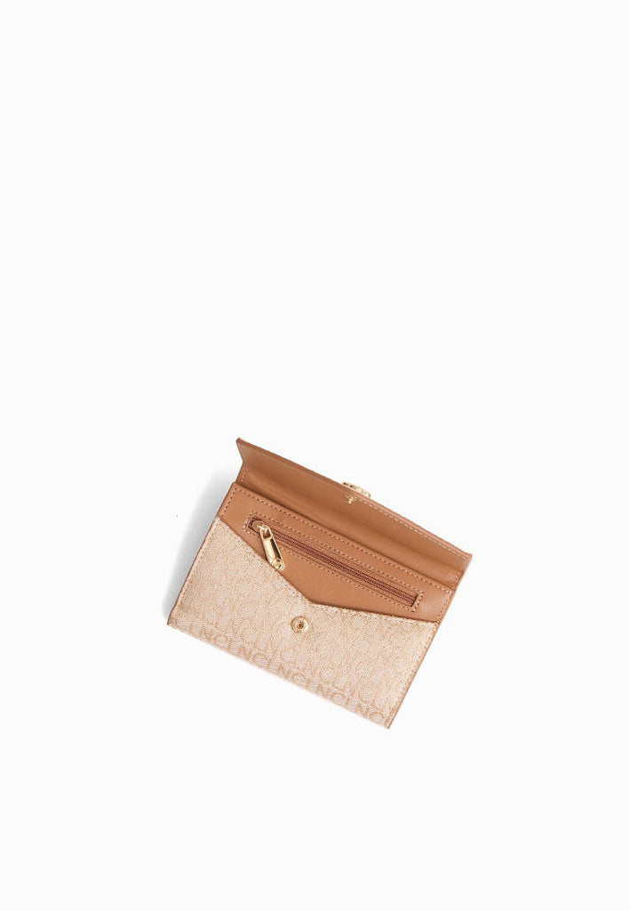 Kalila Wallet (Special Woven Monogram)