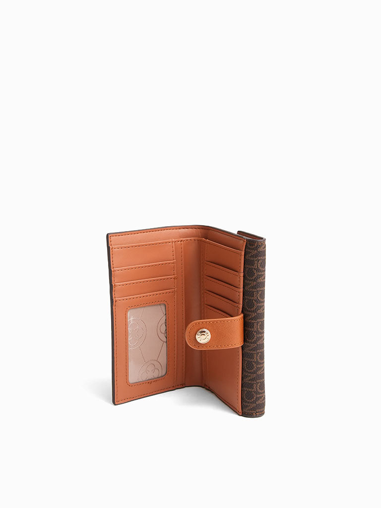 Kalila Wallet (Classic Monogram)