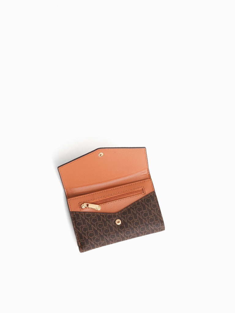 Kalila Wallet (Classic Monogram)