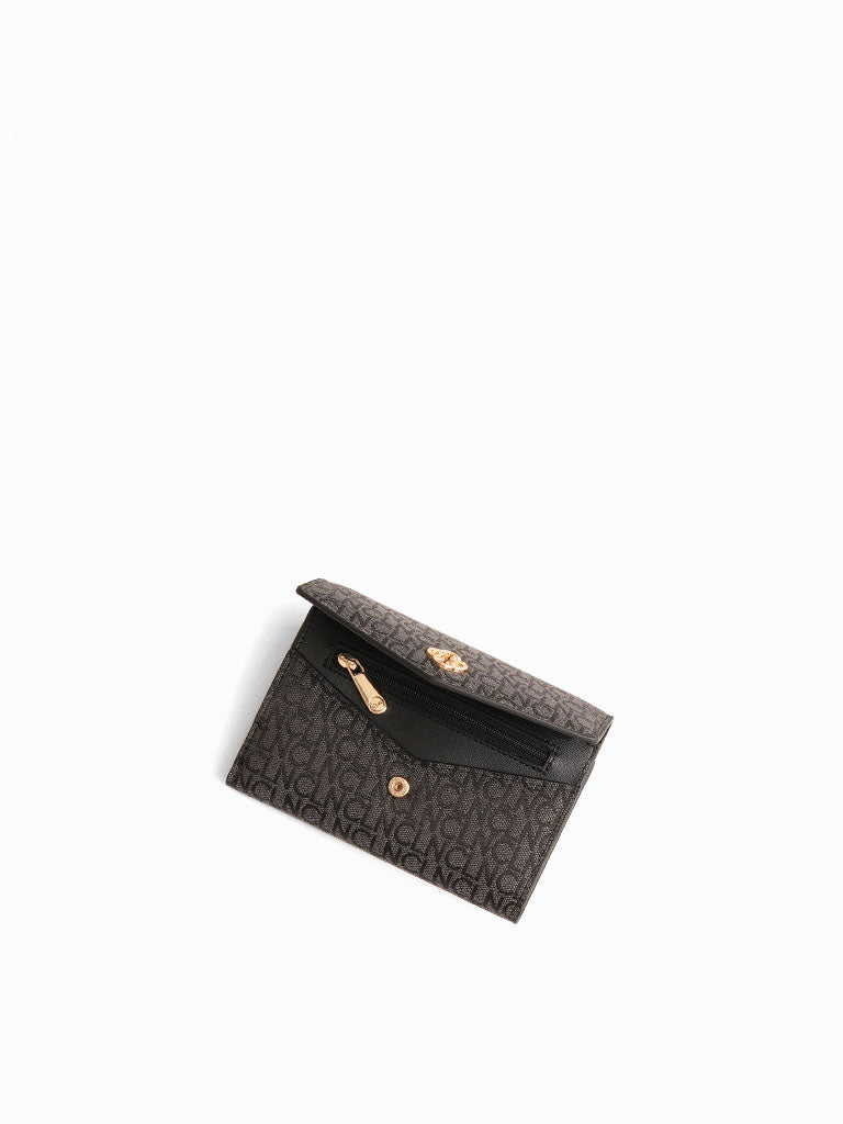 Kalila Wallet (Special Woven Monogram)
