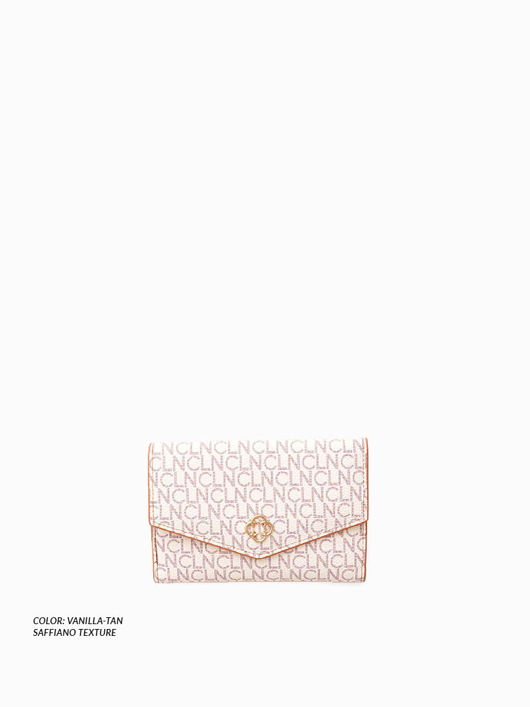 Kalila Wallet (Classic Monogram)