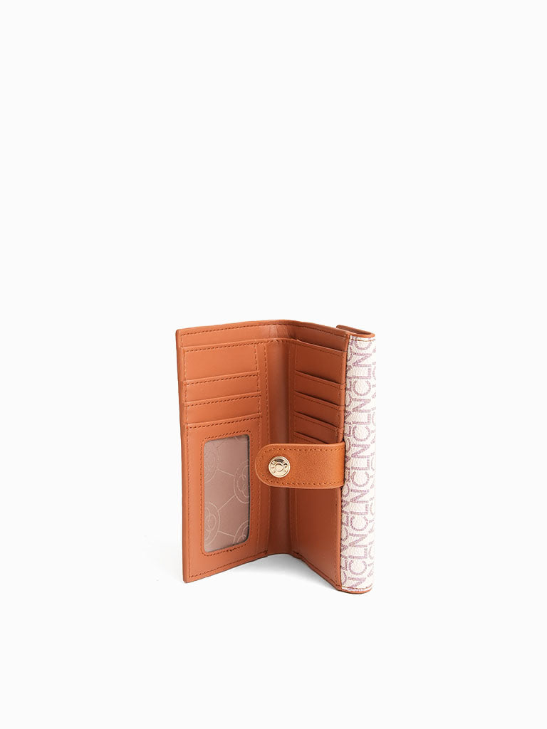 Kalila Wallet (Classic Monogram)