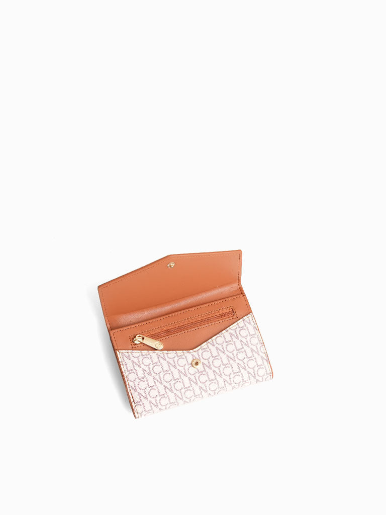Kalila Wallet (Classic Monogram)