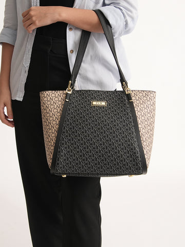 Karoline Tote Bag