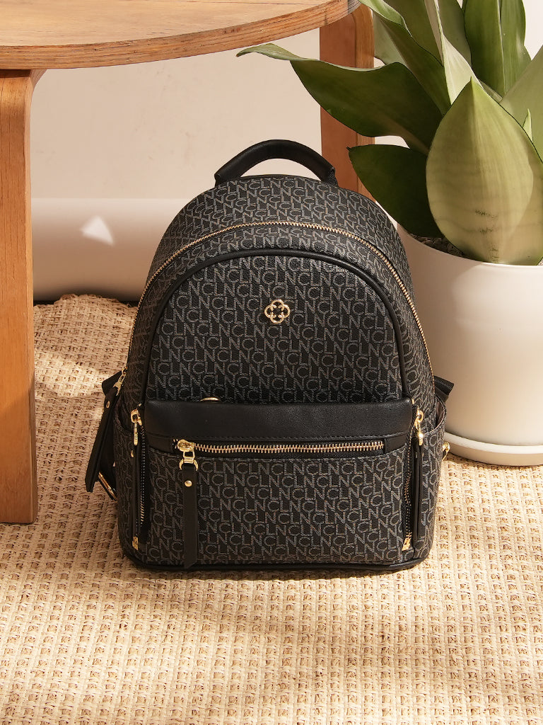 CLN 0722B-Izara Backpack