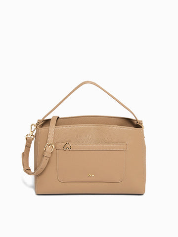 CLN - New arrivals collection: The Jolanda Handbag ✨