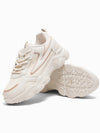Kathnice Lace-up Sneakers