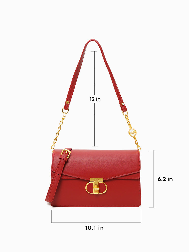 Kathrina Shoulder Bag