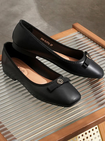 Katya Ballerinas