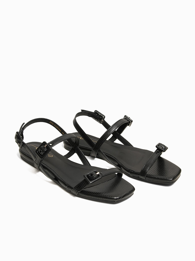 Kazuha Sandals