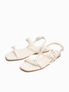 Kazuha Sandals