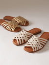Keshi Slides
