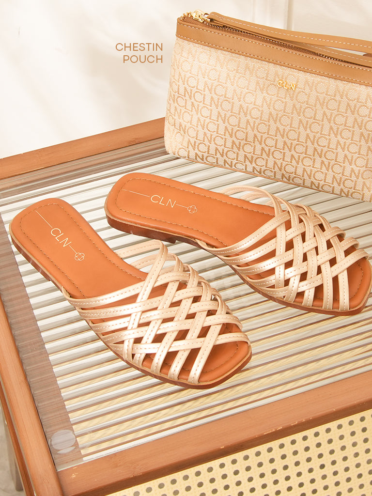 Keshi Slides