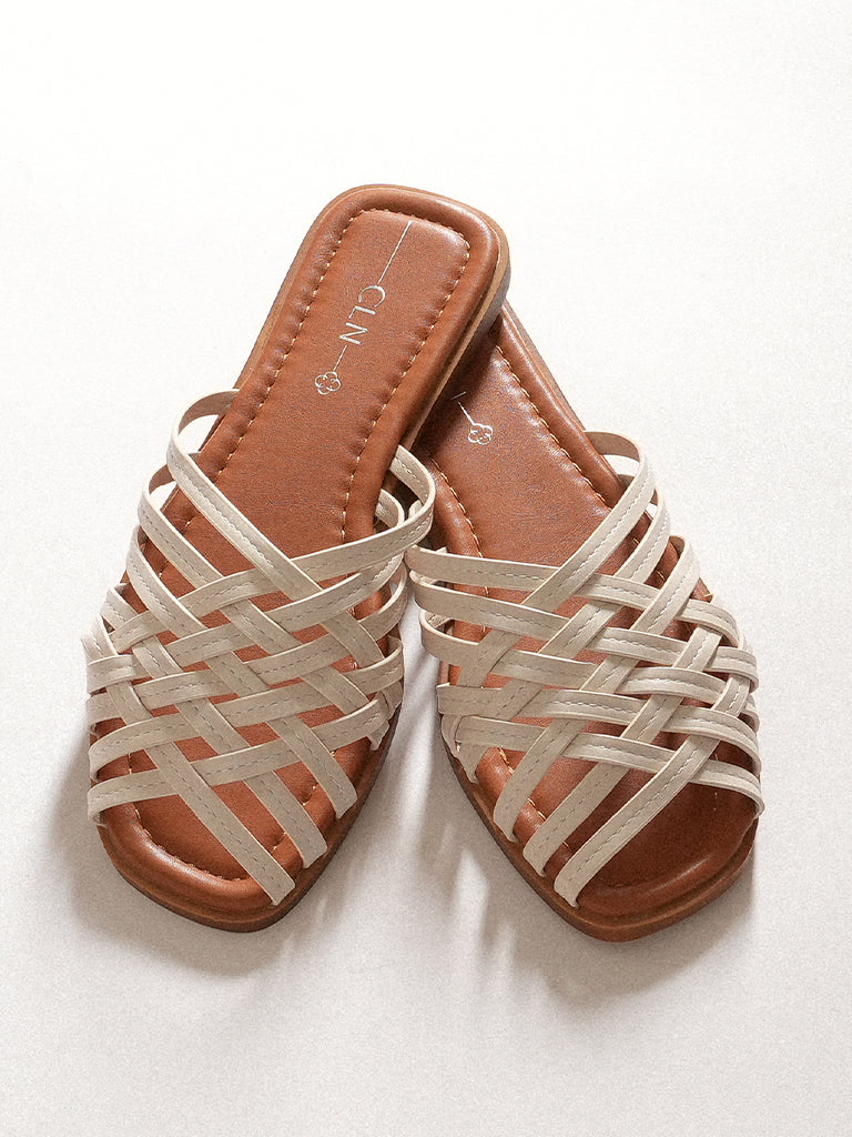 Keshi Slides