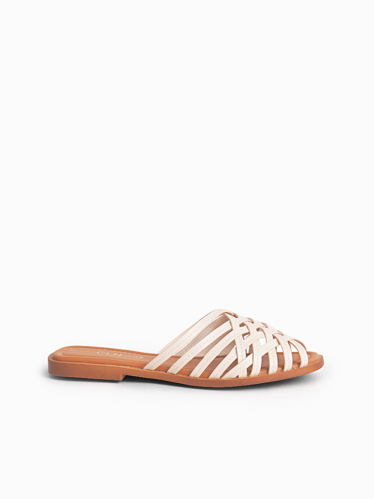 Keshi Flat Slides