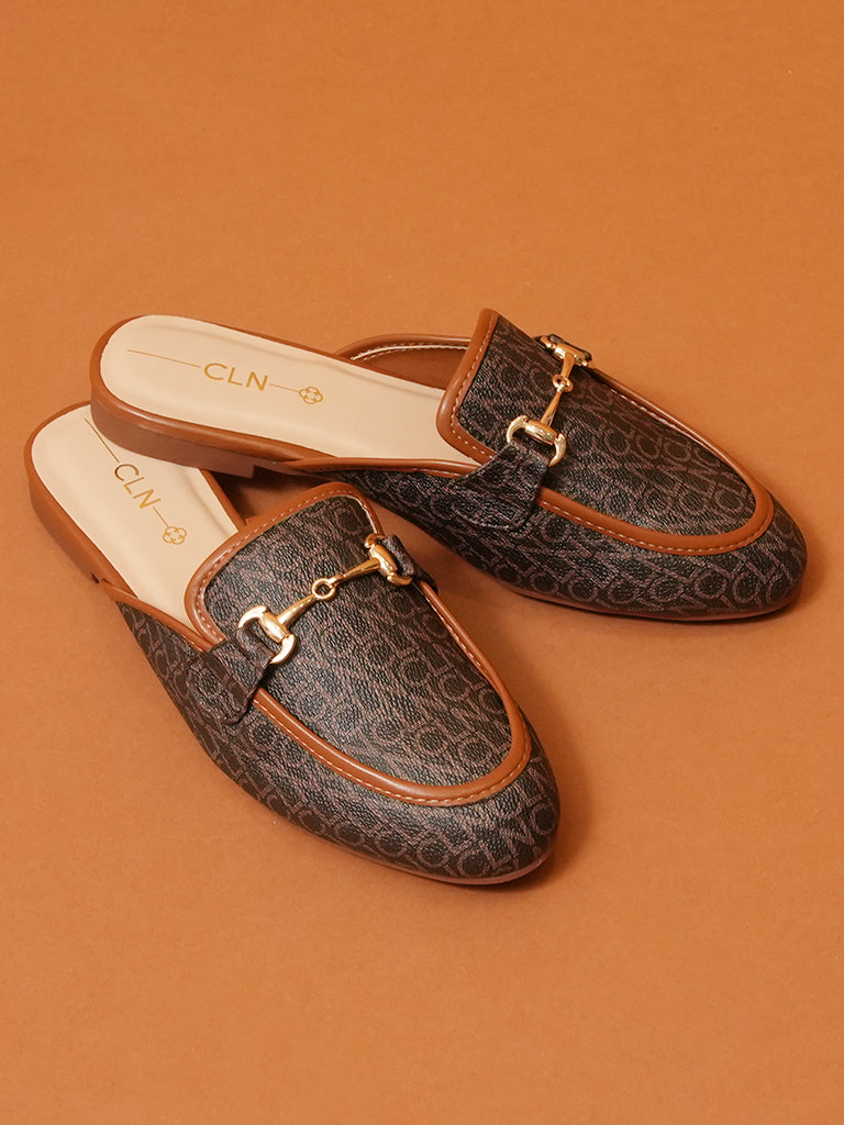 Khari Mules