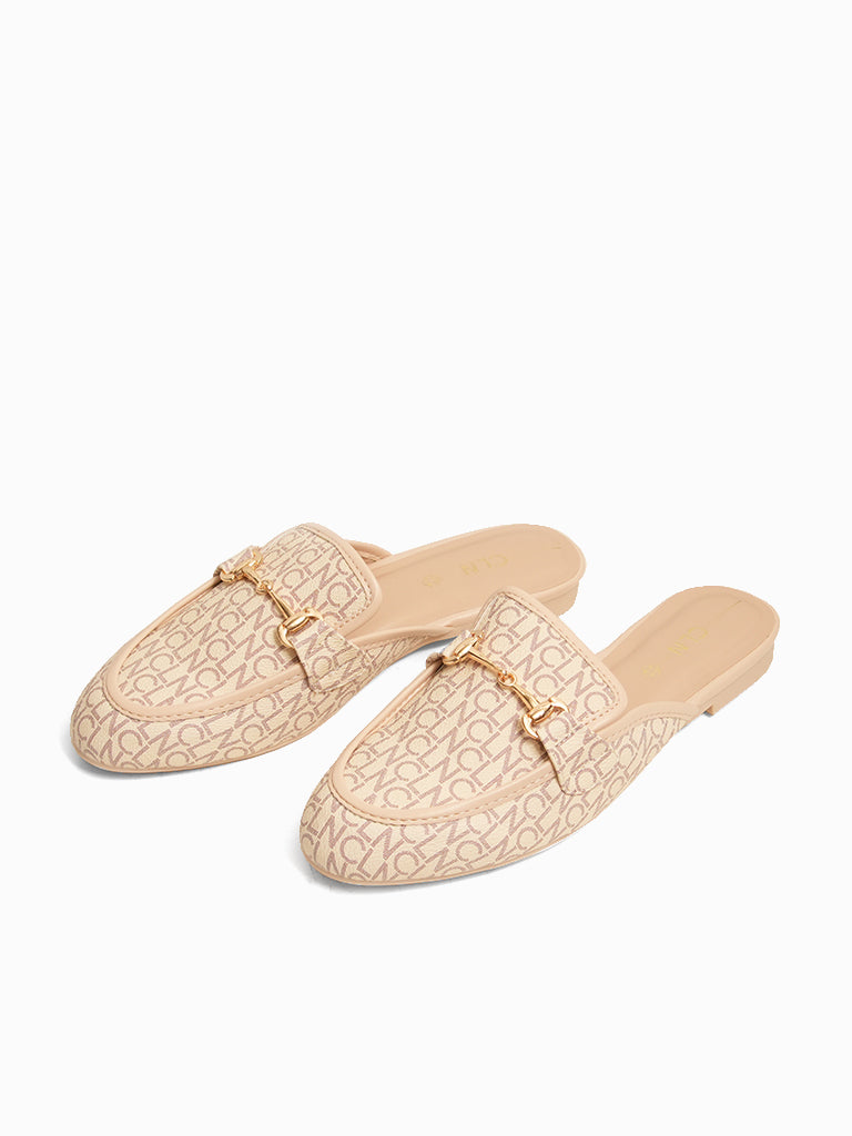 Khari Mules
