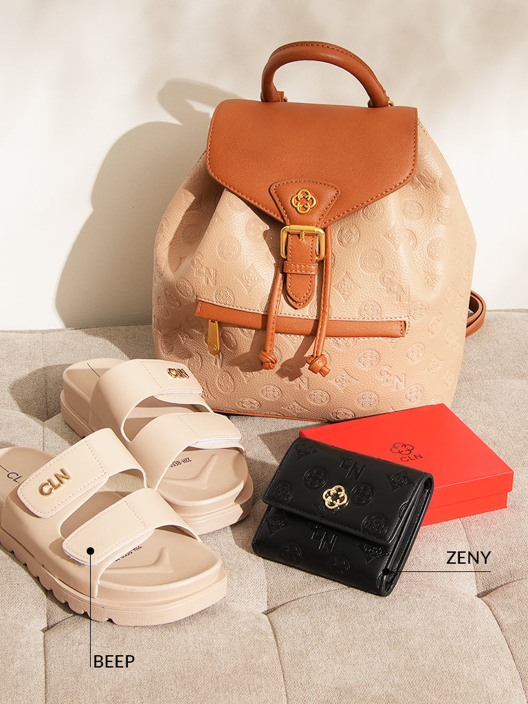 Khendall Backpack