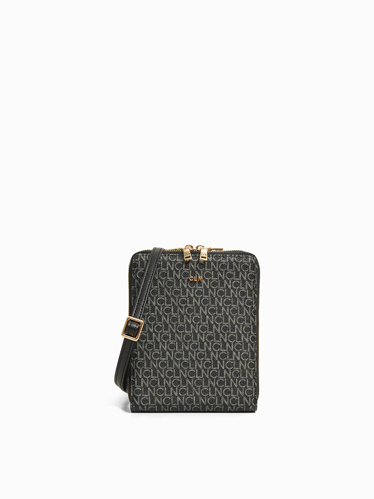 Kianna Crossbody Bag