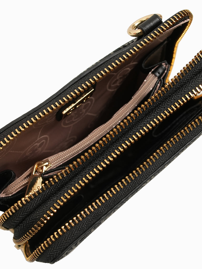 Kianna Crossbody Bag