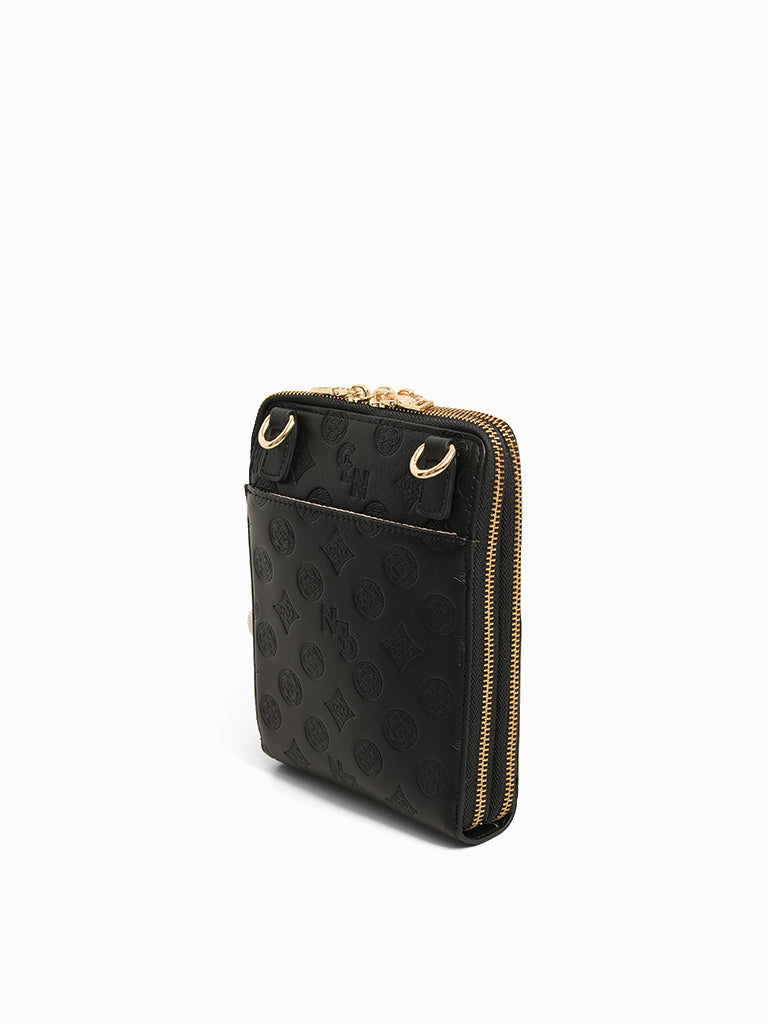 Kianna Crossbody Bag