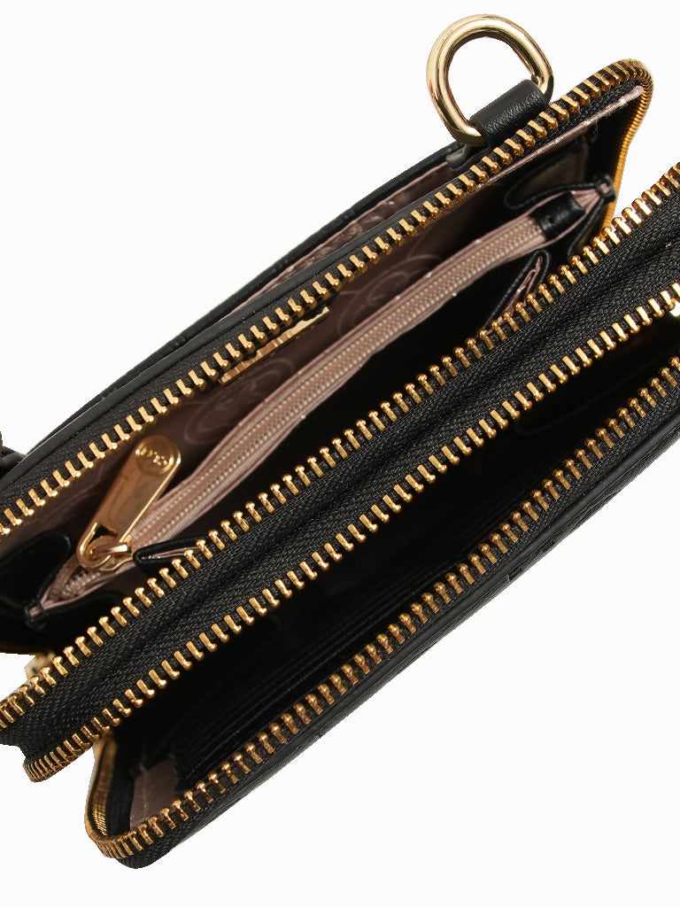 Kianna Crossbody Bag