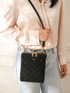 Kianna Crossbody Bag