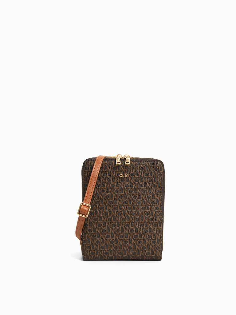 Kianna Crossbody Bag