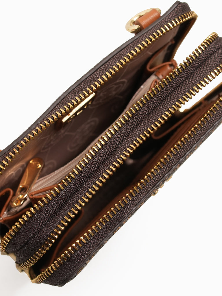 Kianna Crossbody Bag