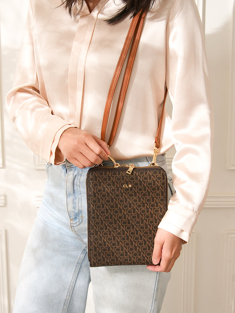 Kianna Crossbody Bag