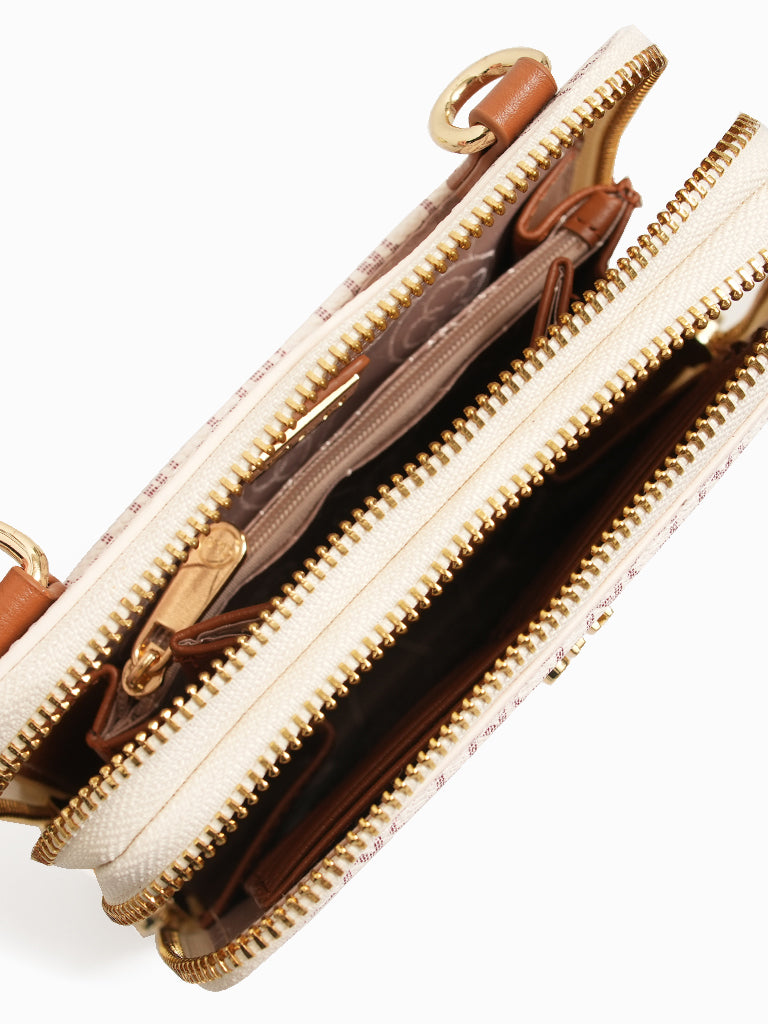 Kianna Crossbody Bag