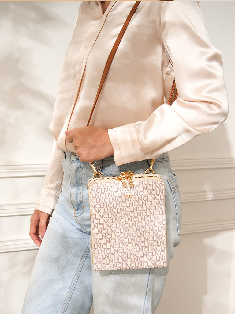 Kianna Crossbody Bag