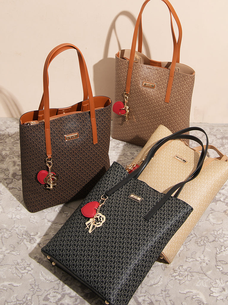 Kiarra Totebag