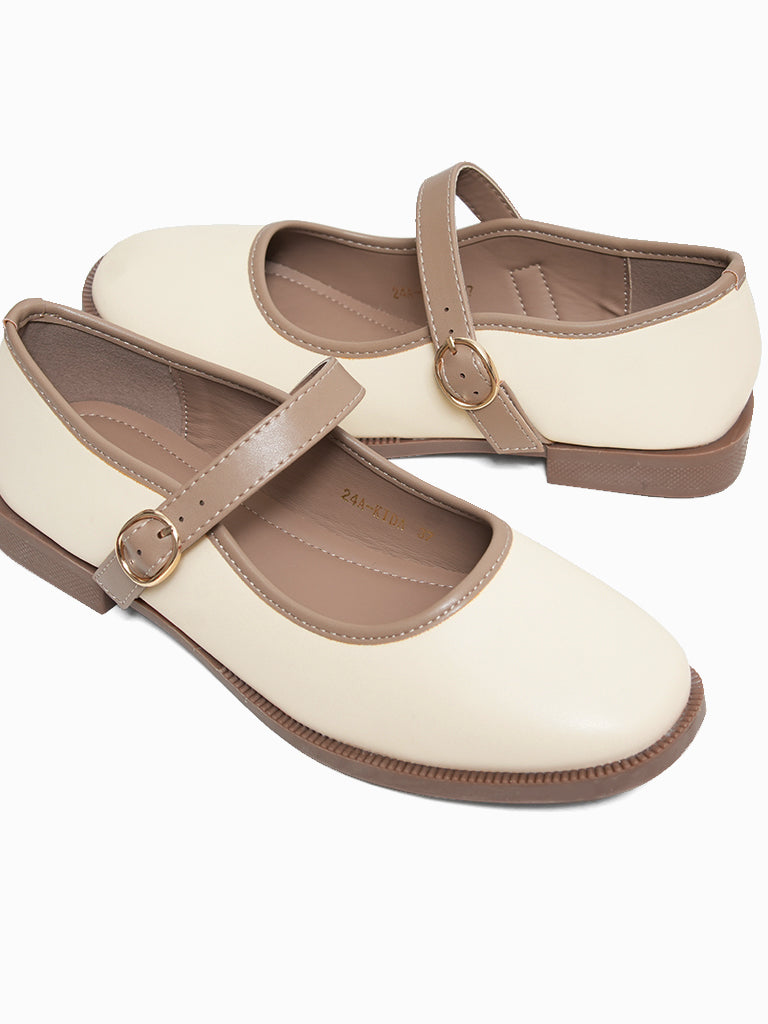 Kida Mary Janes