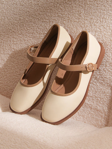 Kida Mary Janes