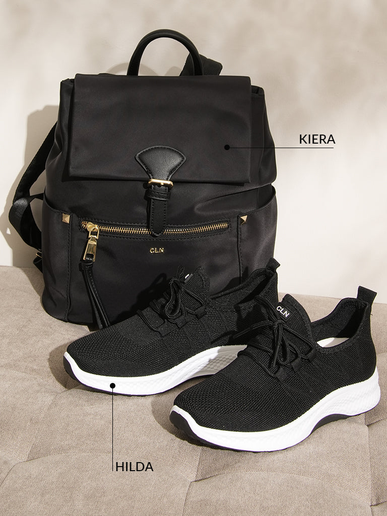 Kiera Backpack