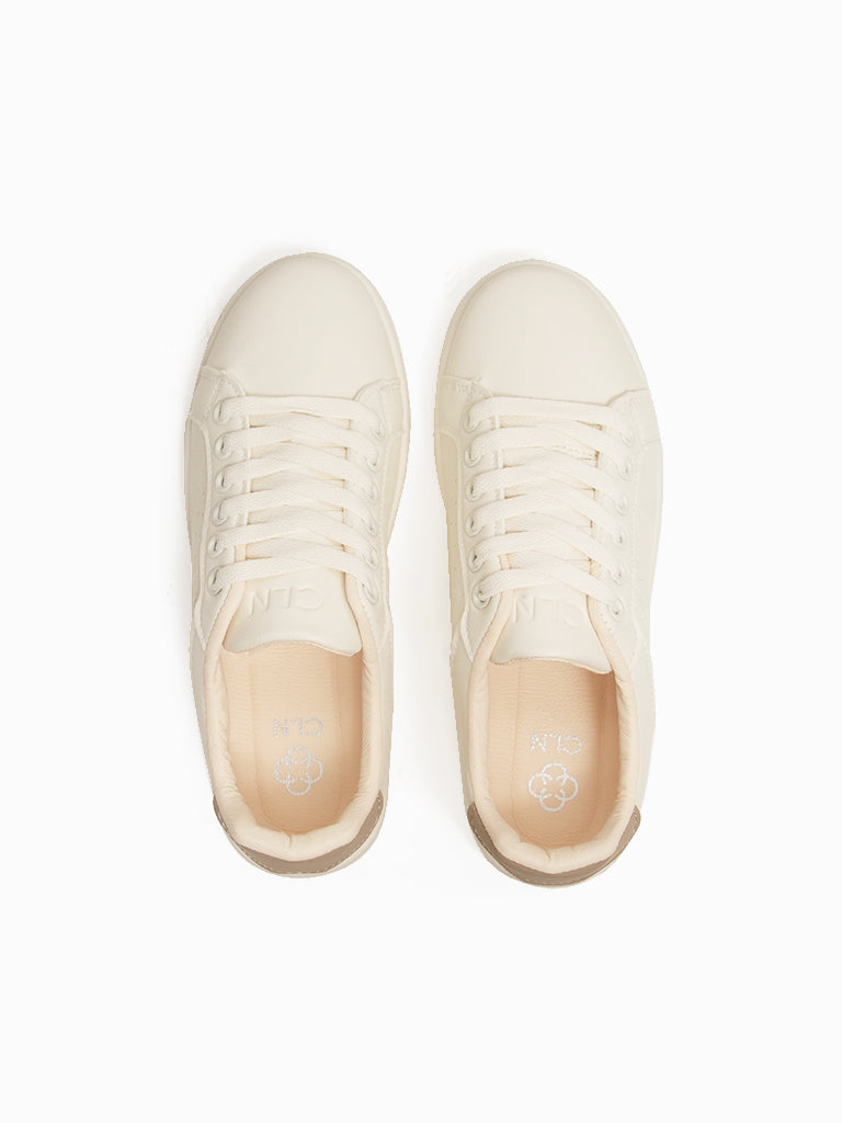 Kino Lace-up Sneakers