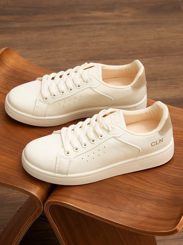 Kino Lace-up Sneakers