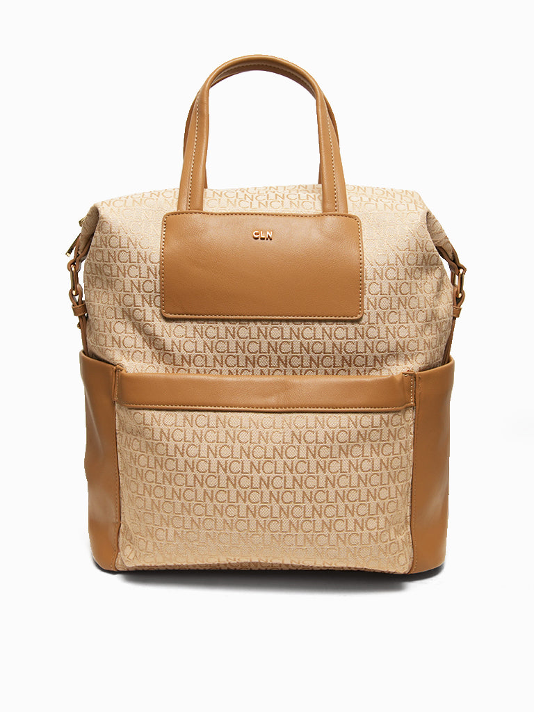 Kish Backpack