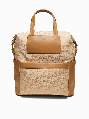 Kish Backpack