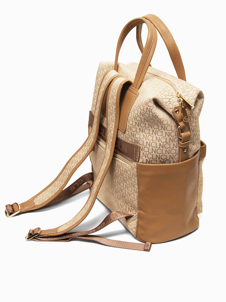 Kish Backpack
