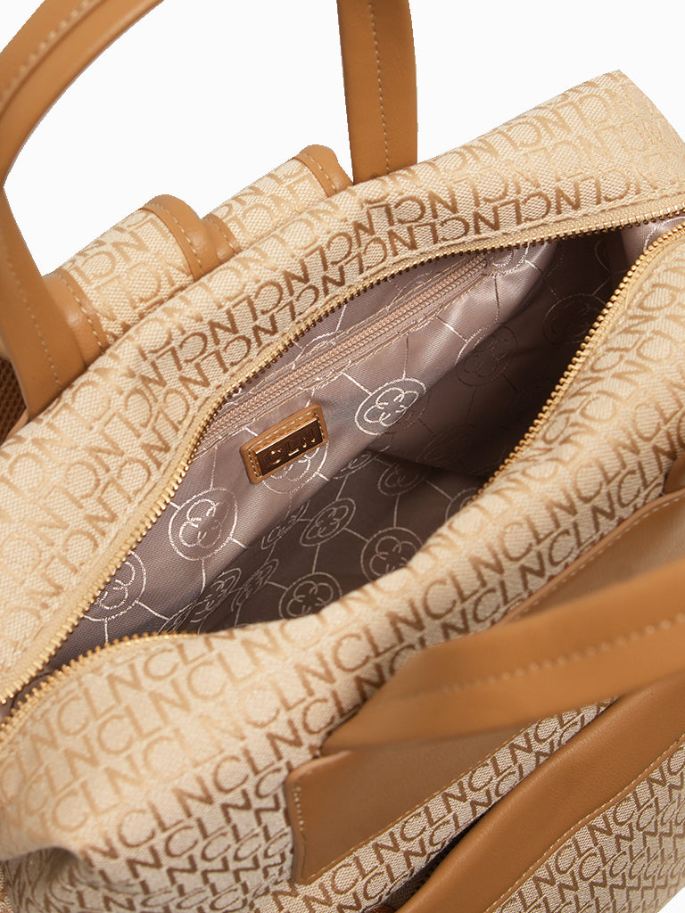 Kish Backpack