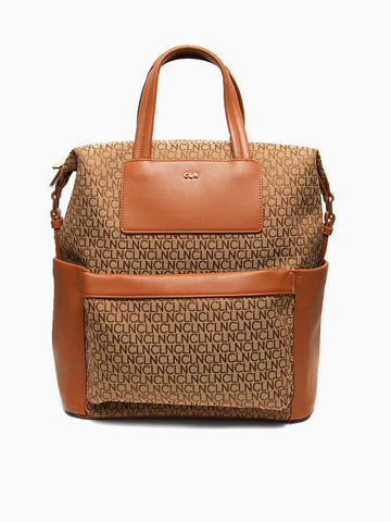 Kish Backpack