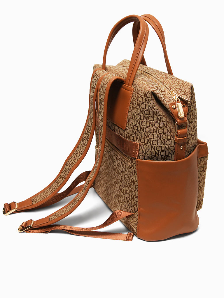 Kish Backpack