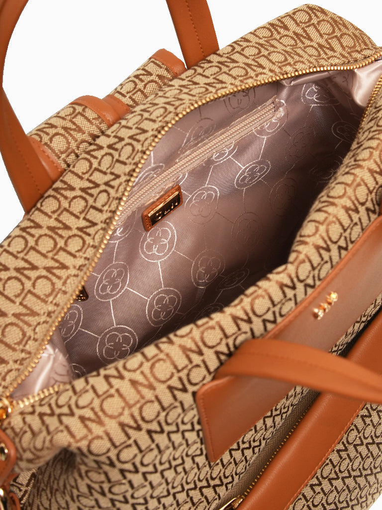 Kish Backpack