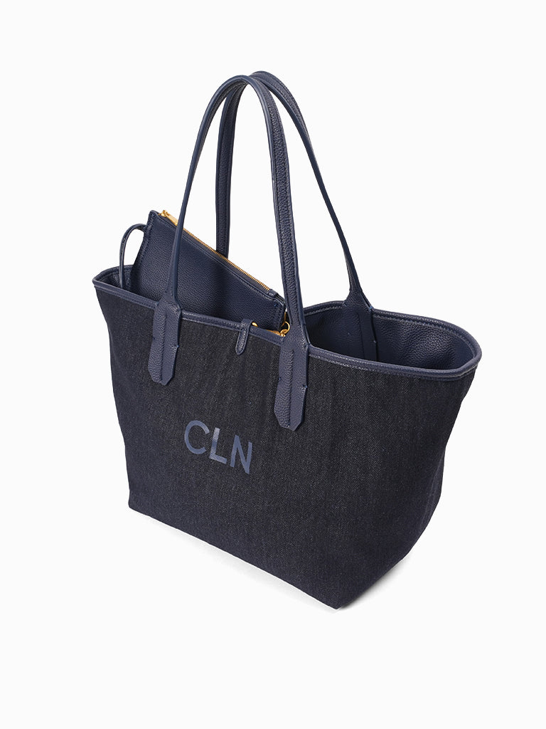 Kollyns Tote Bag