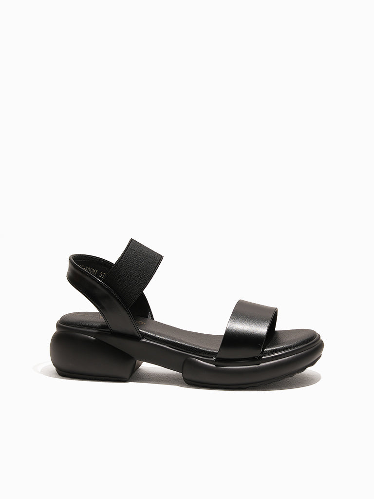 Koomi Platform Sandals
